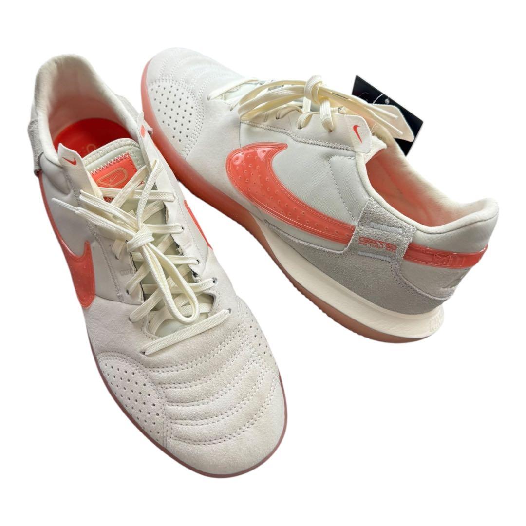 さんL5新品 26.0cmナイキ ストリートガト フットサル シューズ