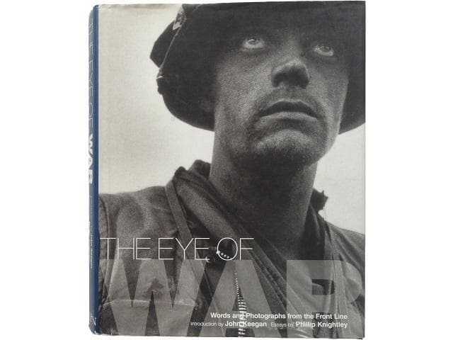 洋書◆戦争の写真集 本 ミリタリー 戦場 南北 世界大戦 ベトナム 湾岸 ほか