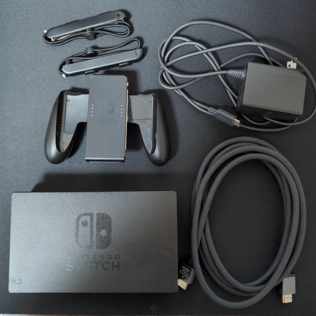 Switch 本体 プロコン等のおまけ付き