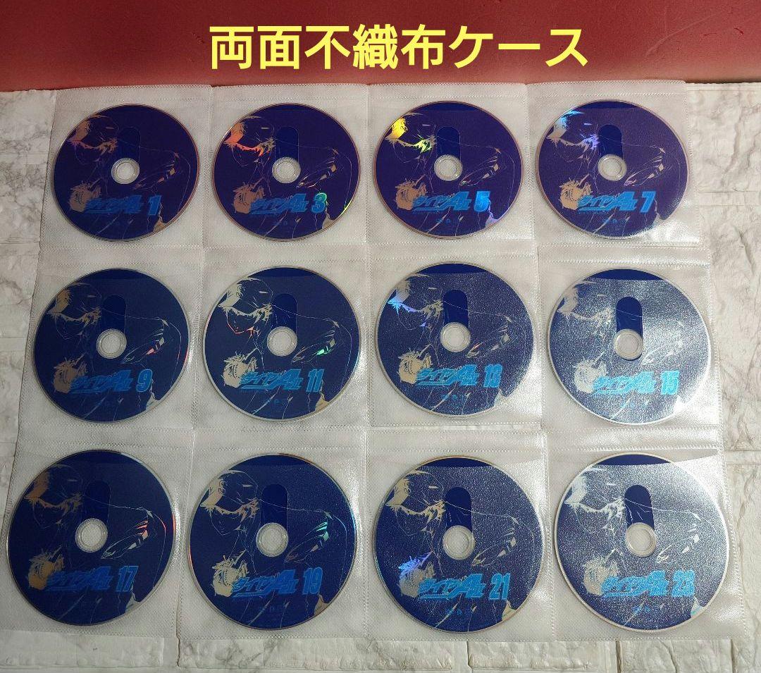 ダイヤのAエース act Ⅱ 全２５巻 DVD〈レンタル落ち商品〉