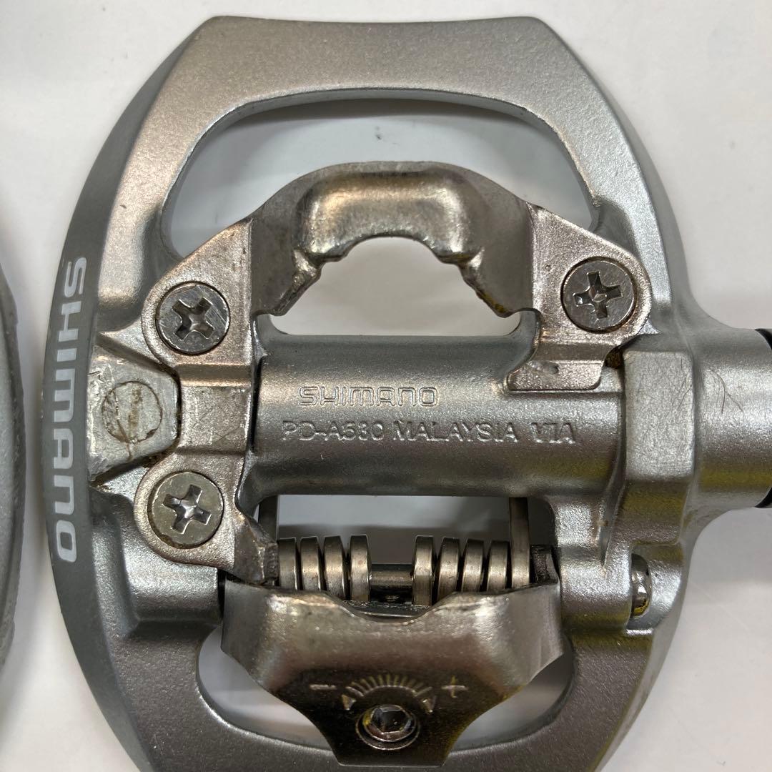 SHIMANO SORAセットMAVIC YKSION PRO タイヤ2本付き