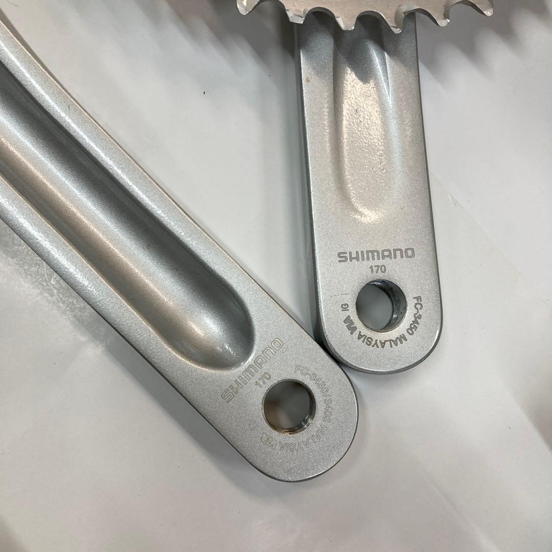 SHIMANO SORAセットMAVIC YKSION PRO タイヤ2本付き