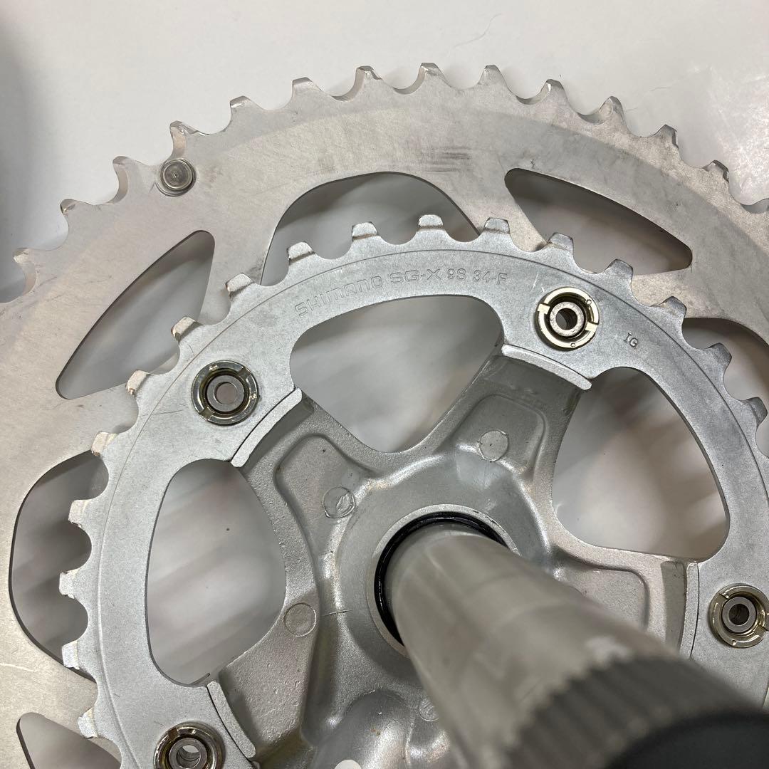 SHIMANO SORAセットMAVIC YKSION PRO タイヤ2本付き