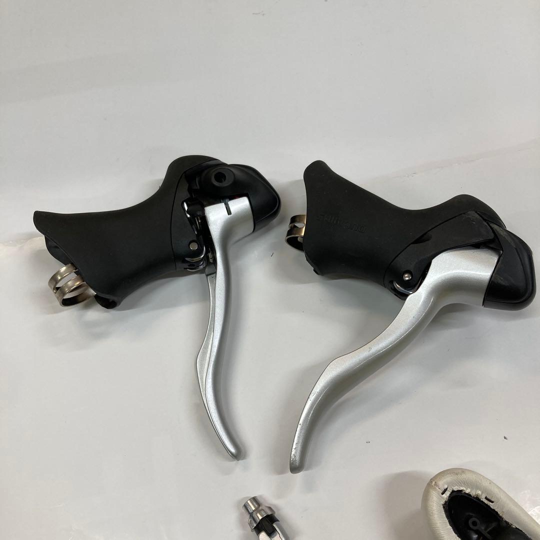 SHIMANO SORAセットMAVIC YKSION PRO タイヤ2本付き