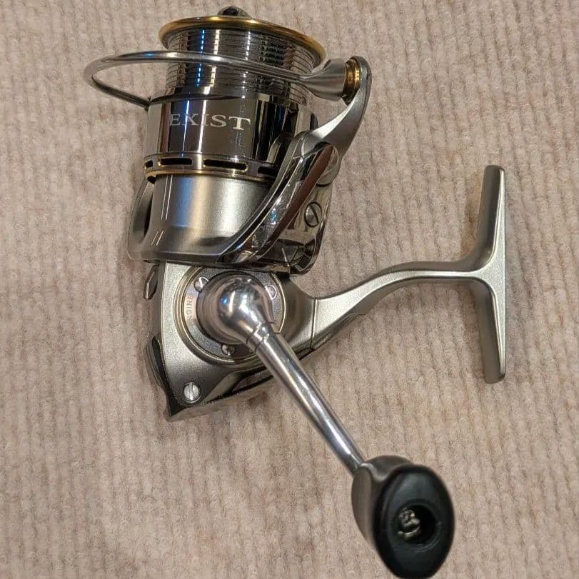 ダイワ　05 イグジスト　2506 美品　DAIWA　EXIST
