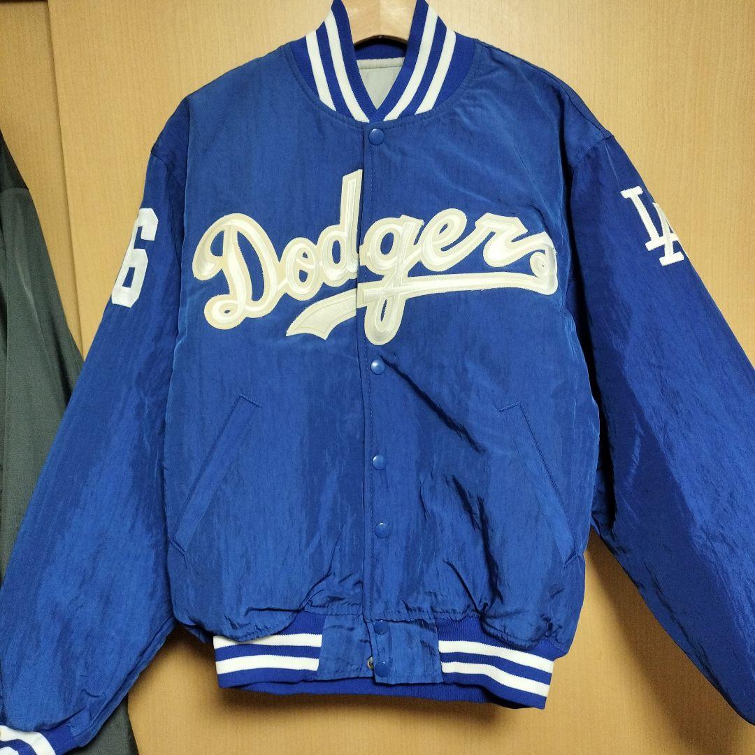 新品未使用品タグ付きロサンゼルスドジャース野茂英雄nomo大谷翔平山本wbc