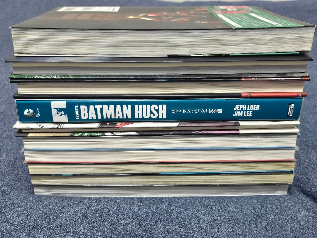 バットマン shopro まとめ売り