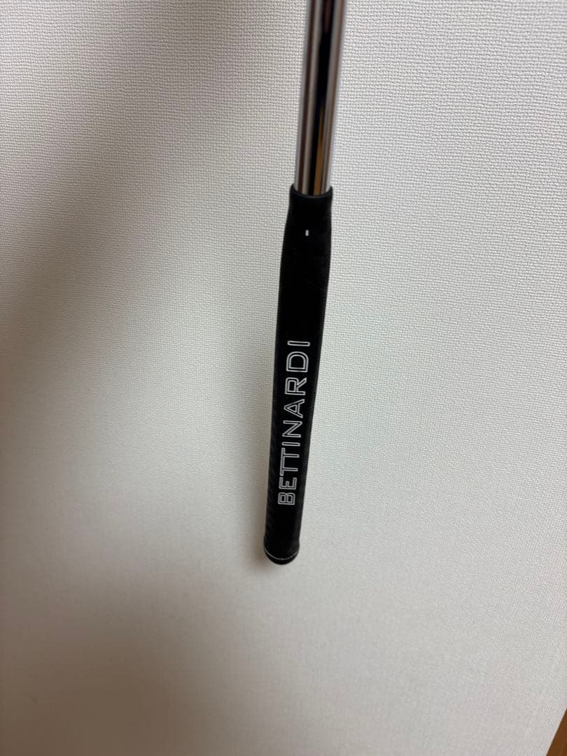 ベティナルディ　パター BB EIGHT W 34インチ