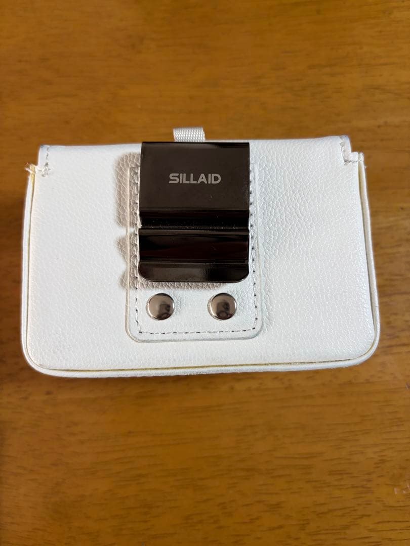 Sillaid レーザー距離計かずき