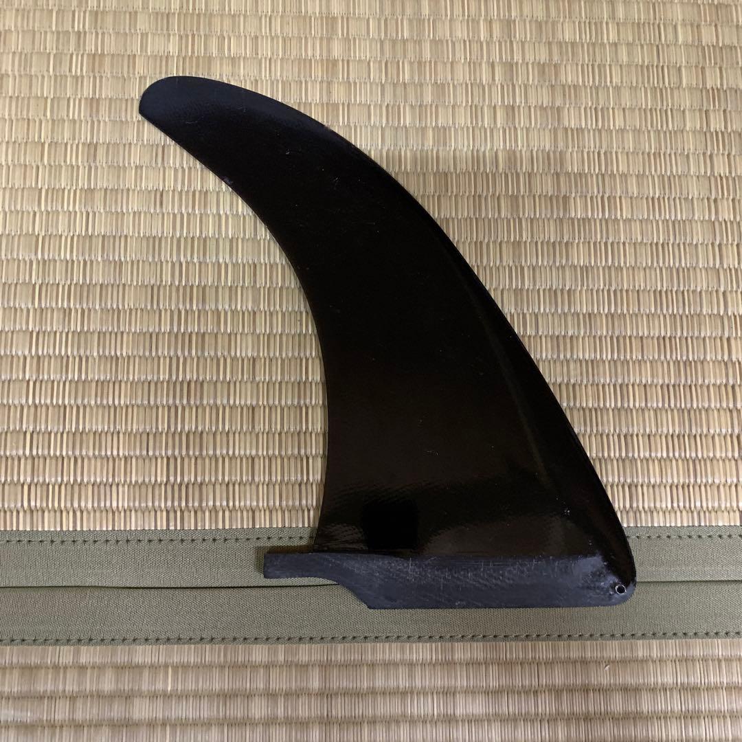 サーフィン・ボディボード fins unlimited joel tudor KARMA 9