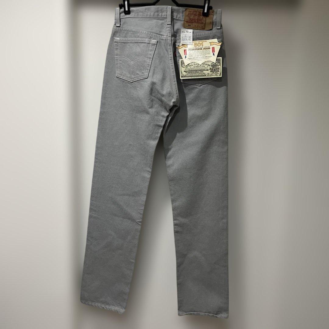 R*o様 【デッドストック】90s USA製　Levi’s 501