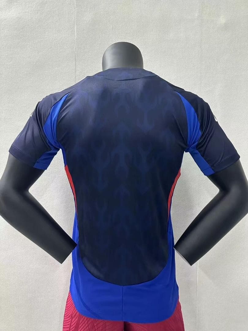 adidas 日本代表 サッカーシャツ