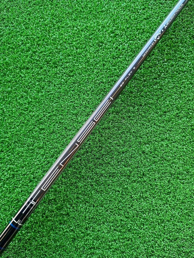 キャロウエイ純正 TENSE 60 for Callaway S ミニドラ用