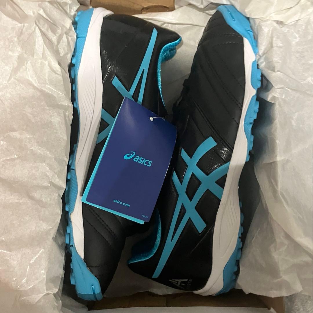 asics キッズ トレシュー ULTREZZA AI GS TF イニエスタ
