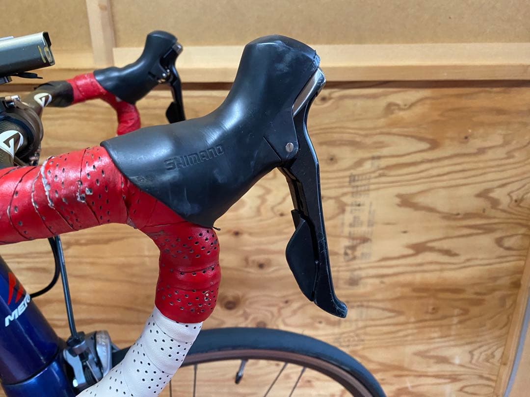 メリダ スクルトゥーラ700 サイズ52cm