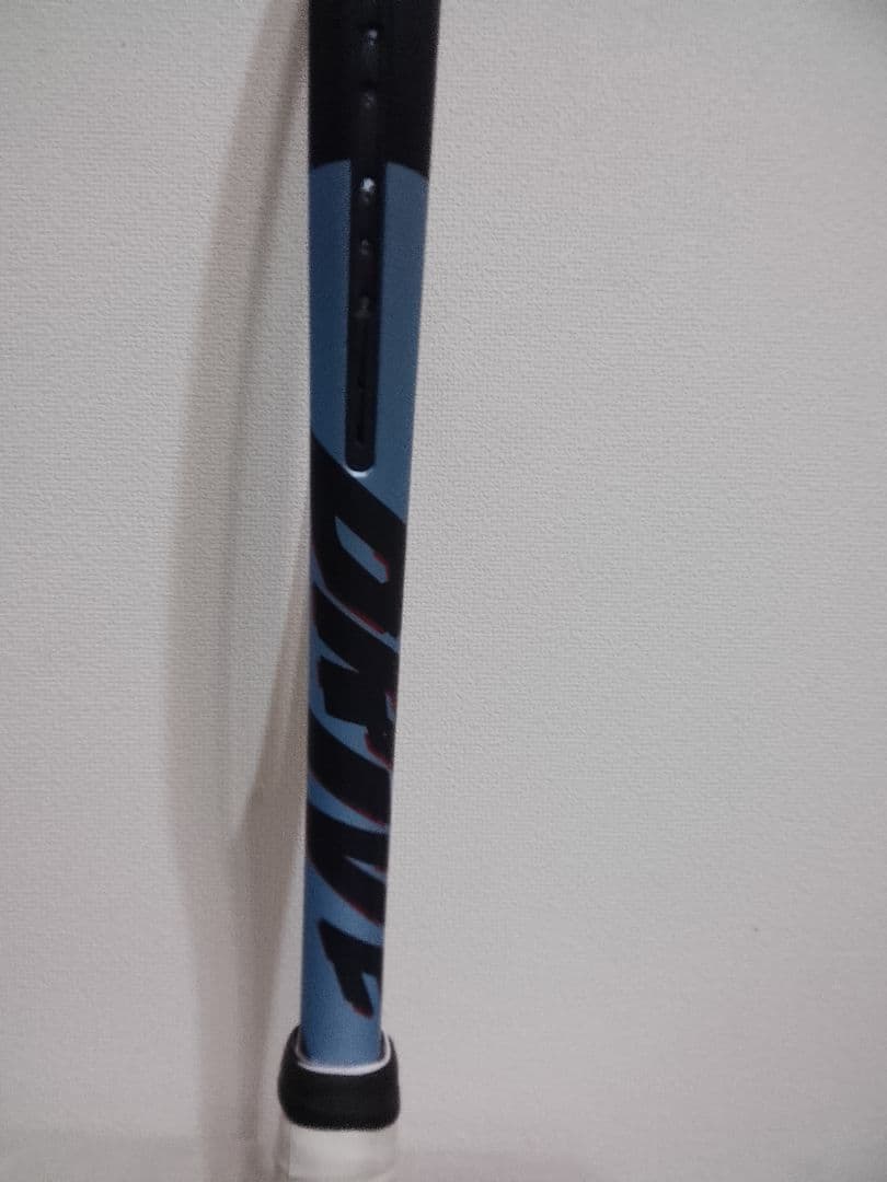 Babolat Pure Drive 2025 G2 100 DEMO品！