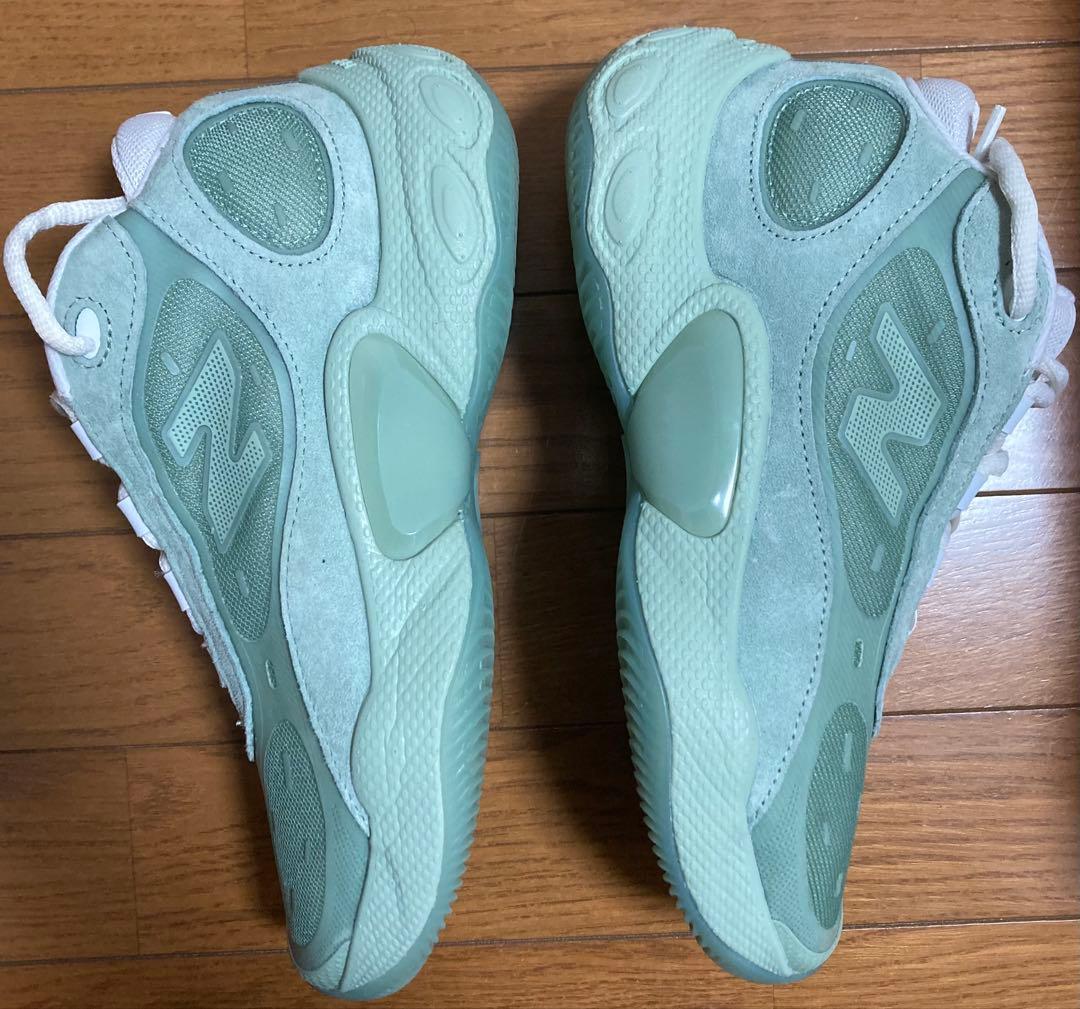 シューズ(男性用) new balance FRESH FOAM BB V3 25.5cm
