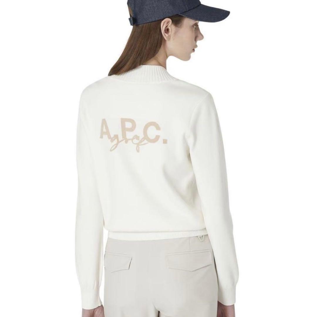 a.p.c.golf アーペーセー ゴルフ daks