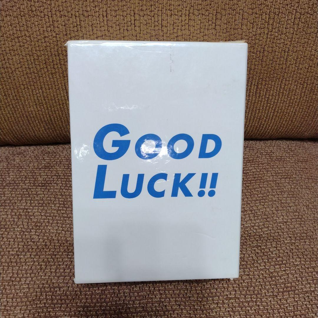 TS＠ GOOD LUCK!! グッドラック DVD-BOX 6枚組 木村拓哉