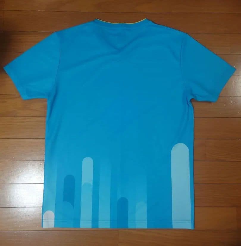 YONEX ヨネックス　バドミントン日本代表ユニフォーム　Oサイズ