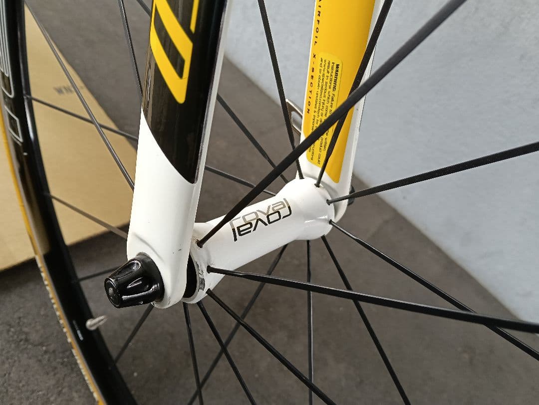 本日限値下 specialized venge Expertフルカーボン