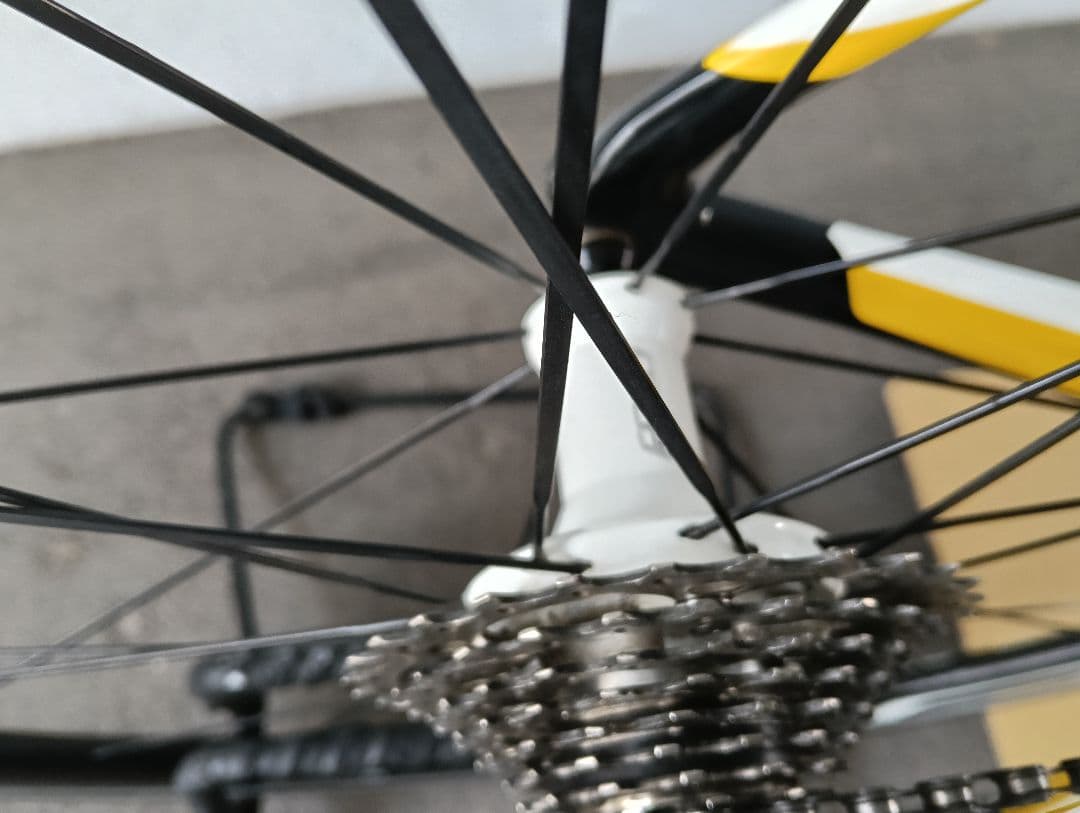 本日限値下 specialized venge Expertフルカーボン