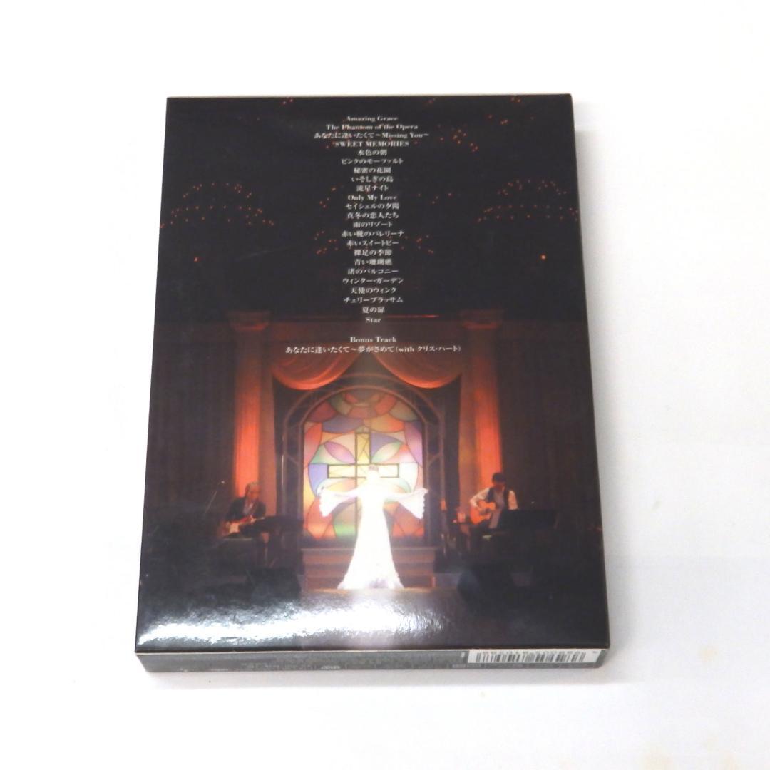 Seiko Matsuda 2013 ニューイヤーズイブライブパーティ　ＤＶＤ