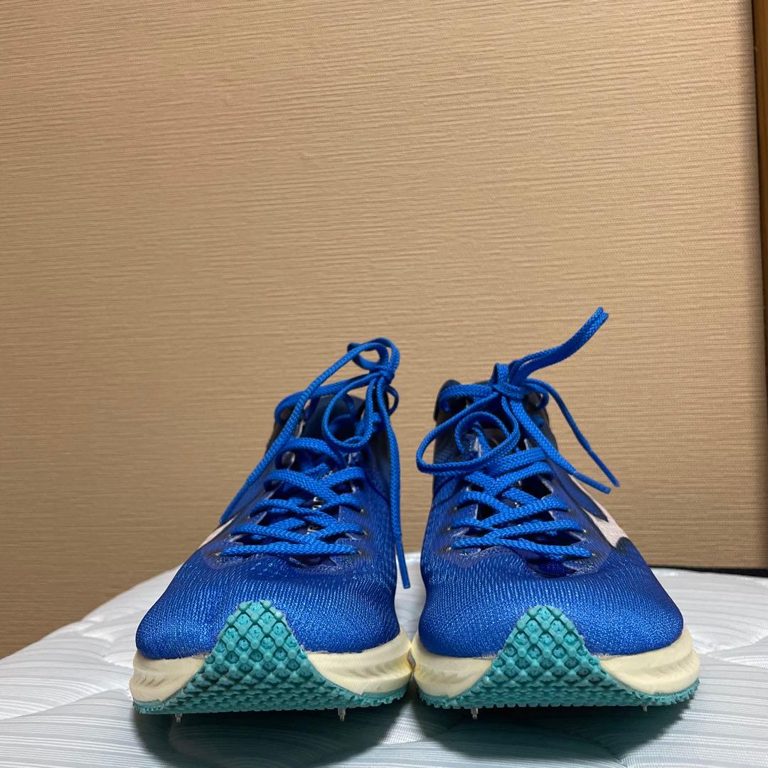 クロノディストNEO 26.5㎝　Mizuno