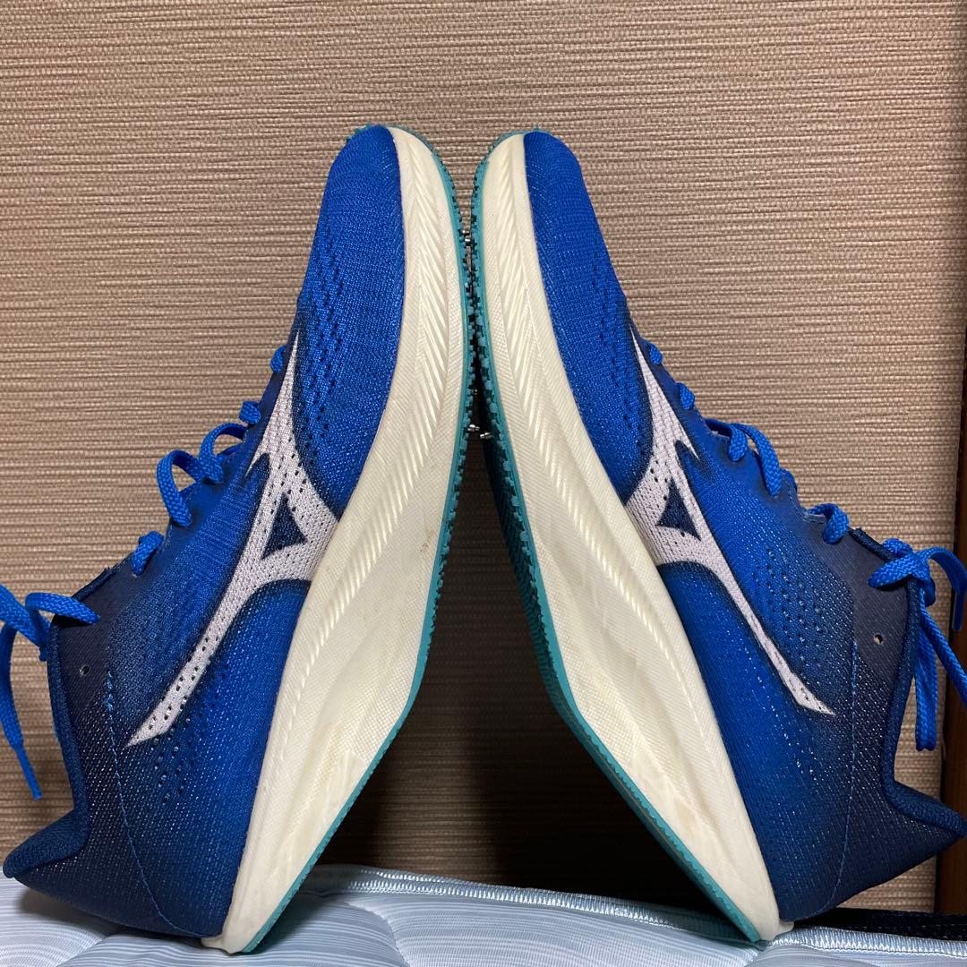クロノディストNEO 26.5㎝　Mizuno