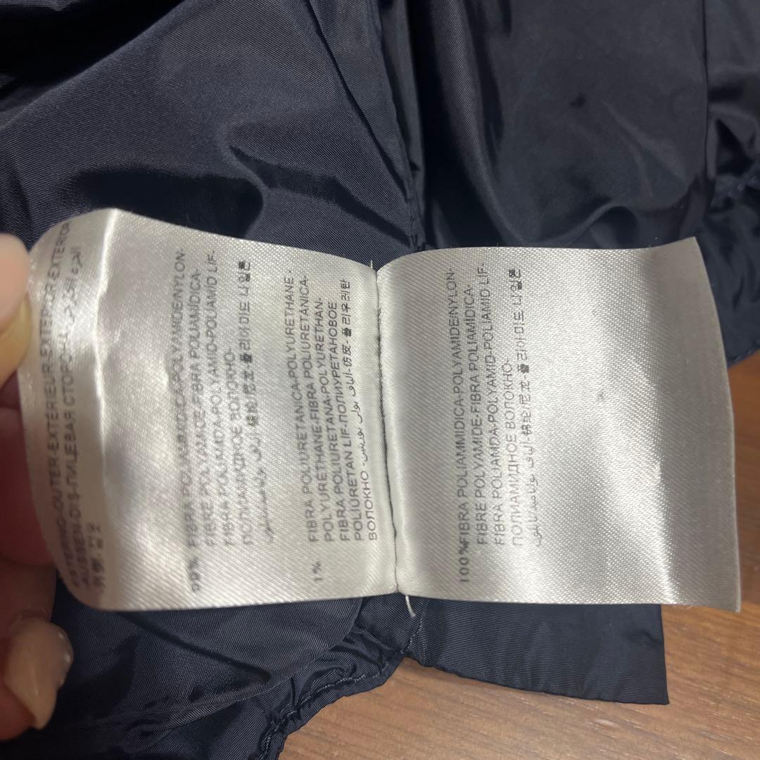 人気のモンクレールのアウター