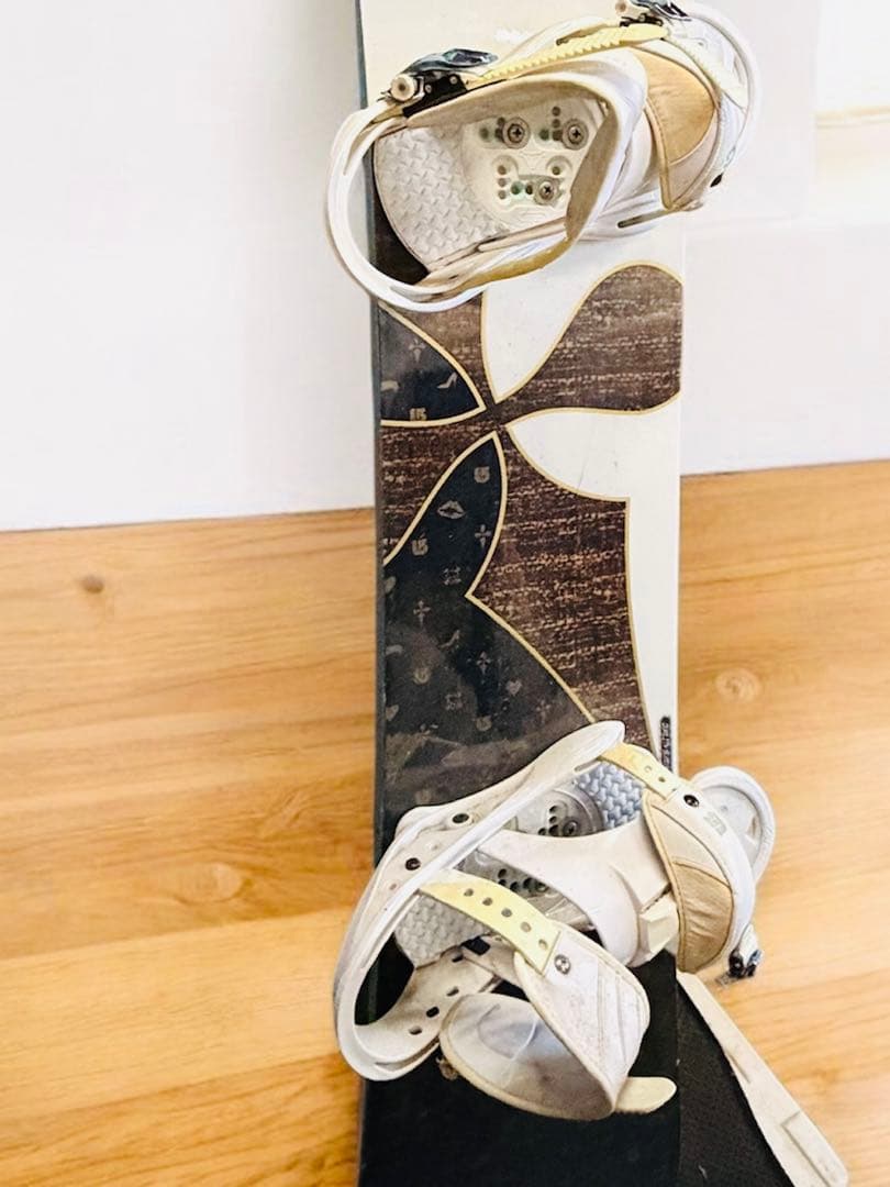 Burton レディース