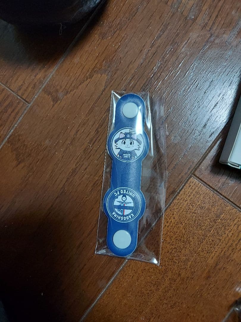 鹿児島ユナイテッドの福袋！