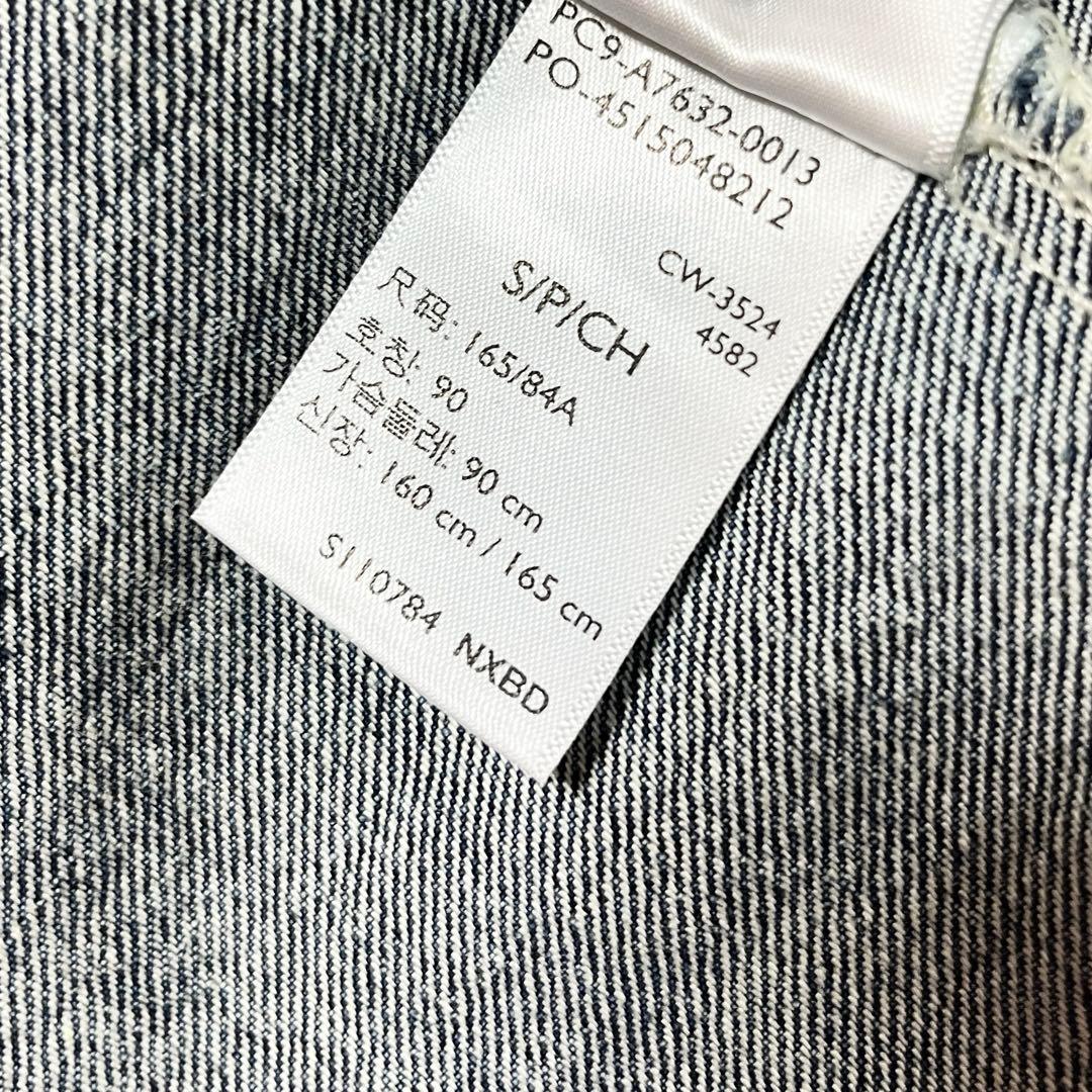 《Levi's》PREMIUM 507xx 2nd Denim Jacket