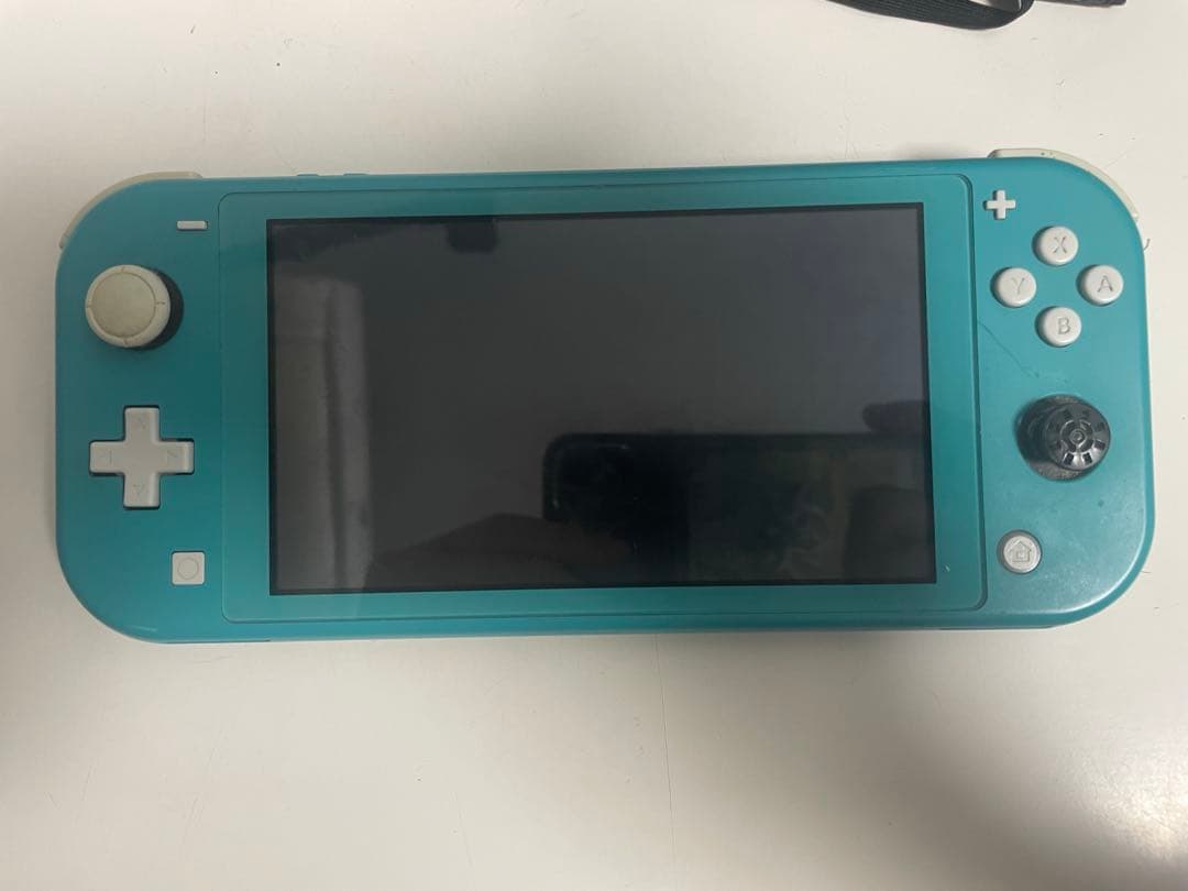 ニンテンドー　Switch Lite ジャンク品