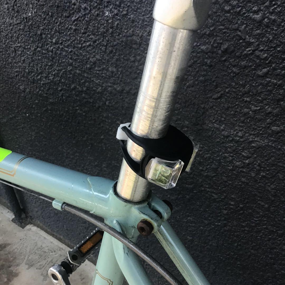 ビアンキ メルロー　Merlo 20 インチ　ミニベロ 420 mm