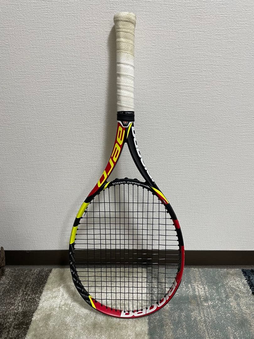 Babolat アエロプロドライブ G3