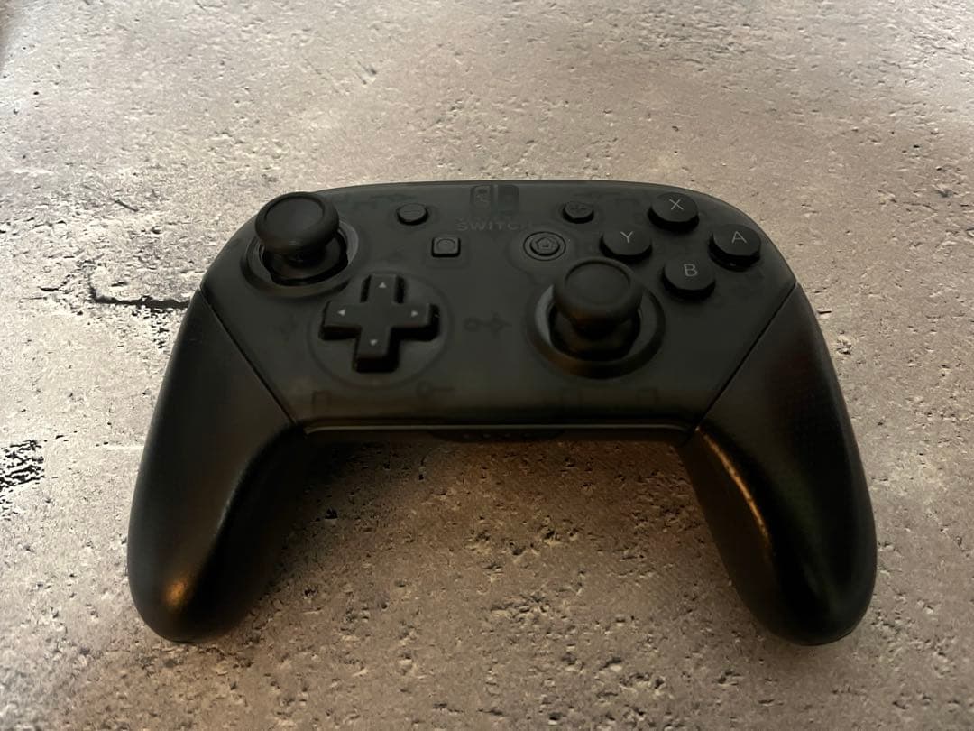 Nintendo Switch 本体 HAC-001 その他付属品あり