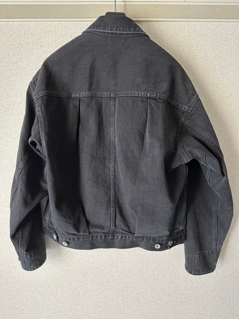 ジャケット・アウター Name. BIO WASH DENIM ENGINEER JACKET