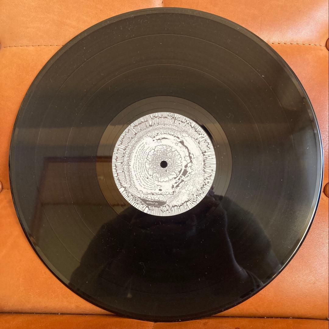 【希少2LP】Doves - Some Citiesアナログ盤 送料込み
