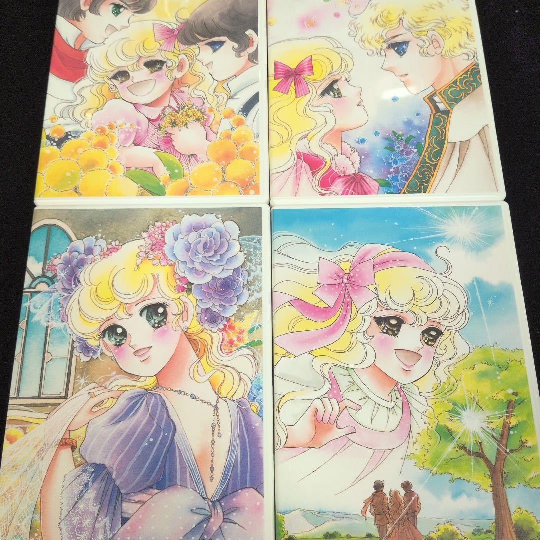 中古)レディジョージィ　DVDBOX初回生産版