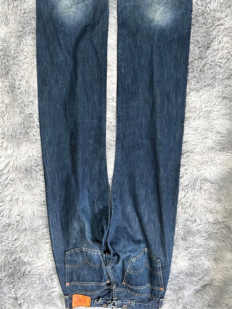 Levi’s s702 W29 L36