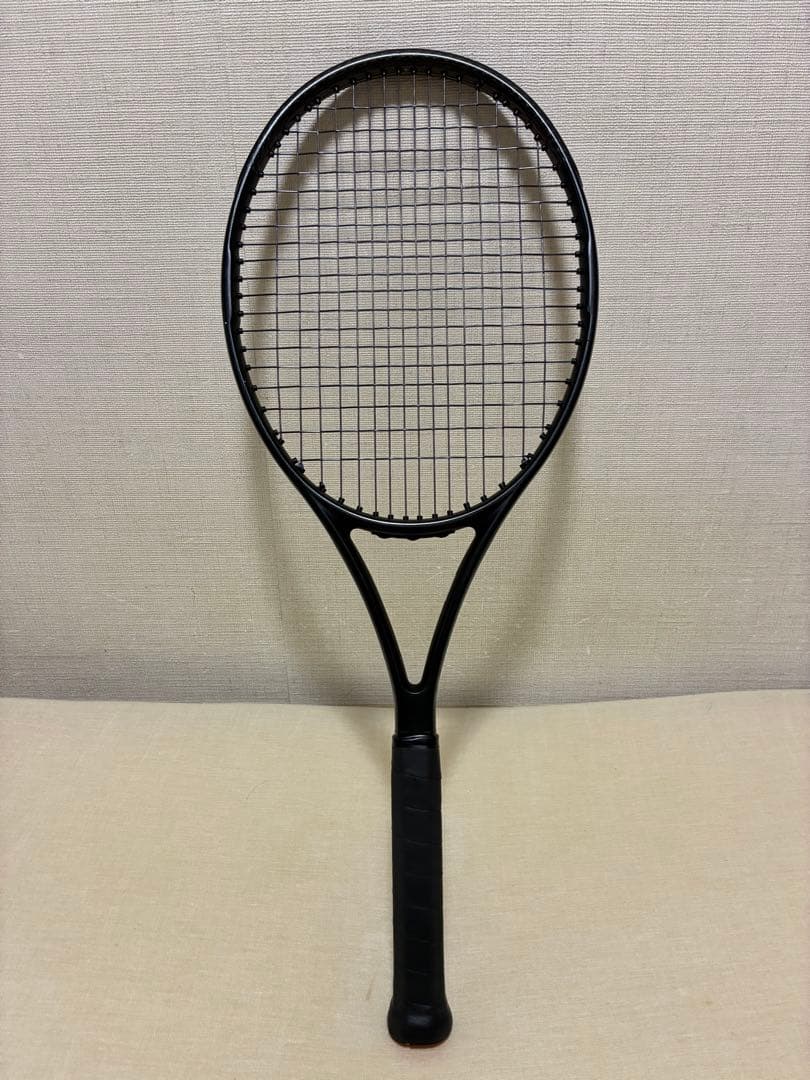 ラケット(硬式用) Wilson PRO STAFF SixOne 100 v13 G2