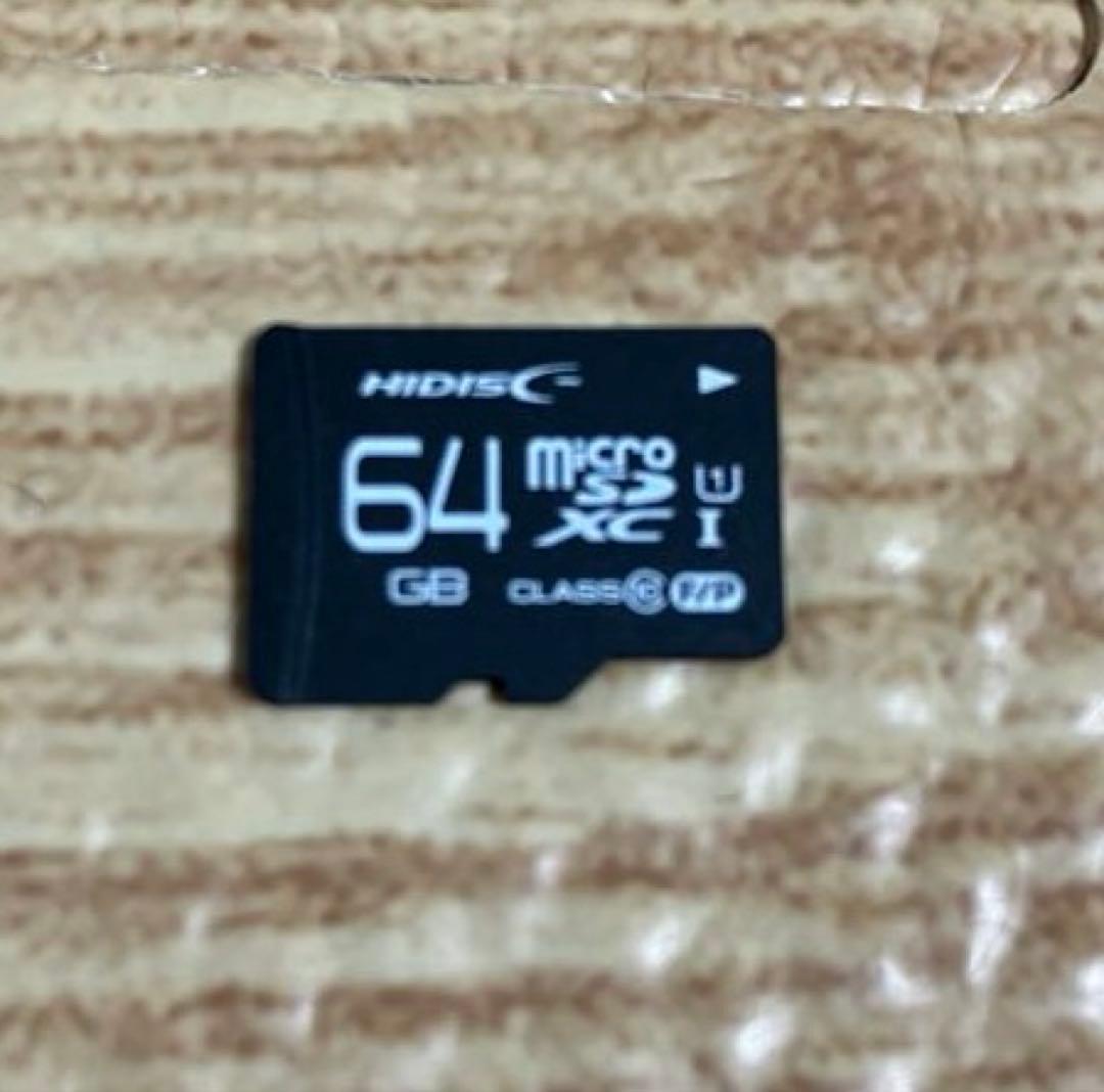 Switchバッテリー拡張版 ＋ microSD64＋ ドック ＋ 充電器