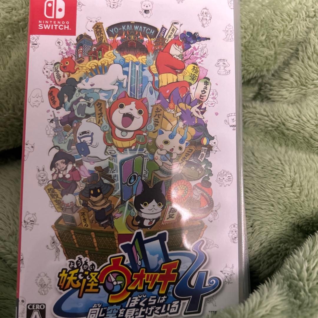 Nintendo Switch ゲームソフト 11本セット