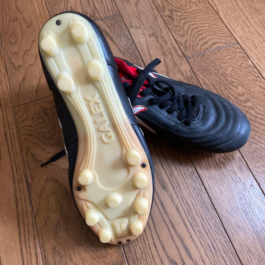 GALEX サッカーシューズ