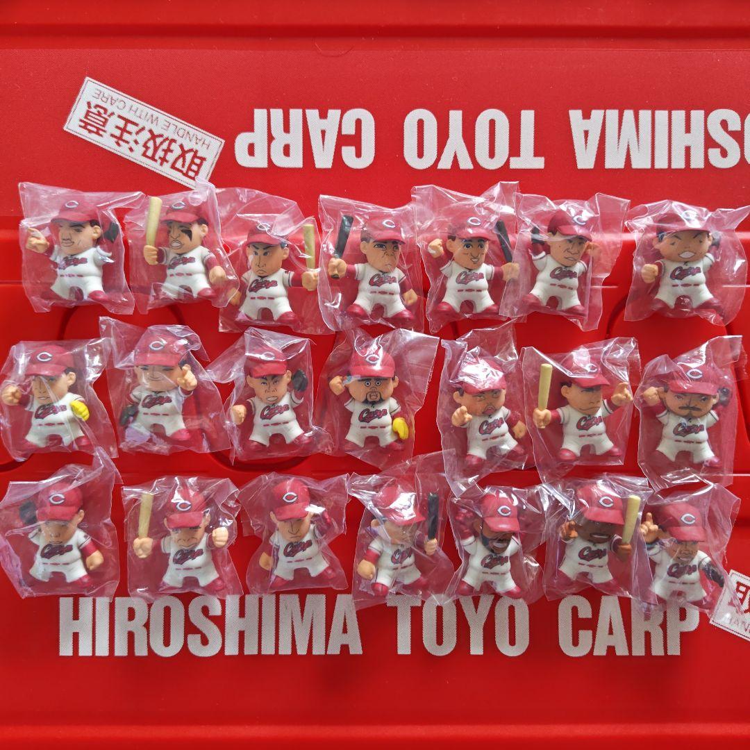カープ寺！