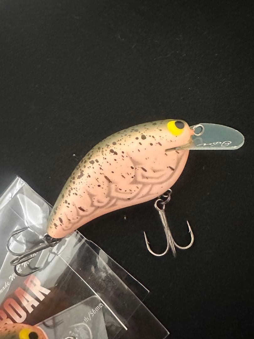 MPB LURES ルアーセット