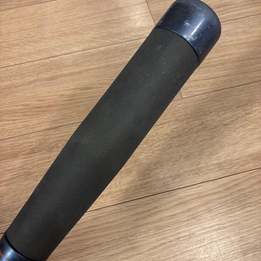 BEYOND MAX EV Ⅱ N 軟式バット 76cm