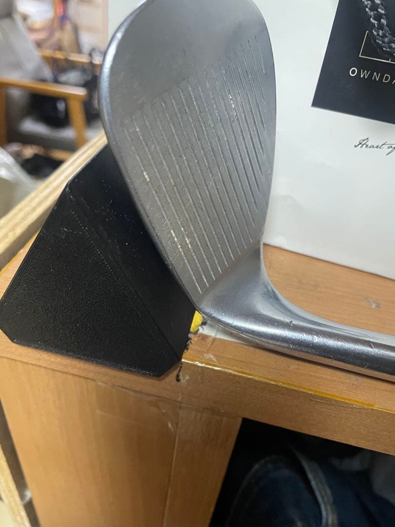SM8 58°/12°D ウェッジ NS950NEO 希少のRフレックス