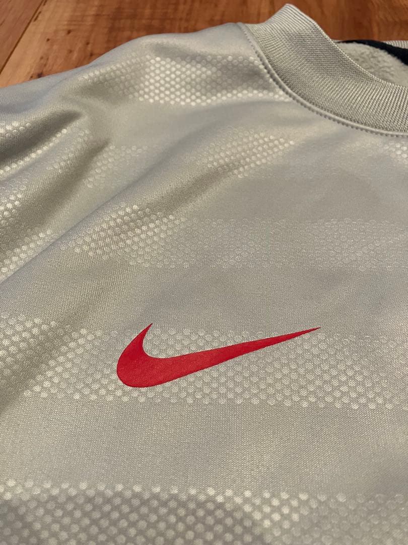 アーセナル Nike Fly Emirates トレーニングスウェット XL古着